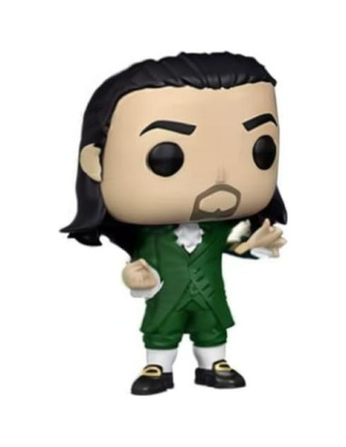 Figura Funko Pop! Hamilton Alexander Hamilton 10 cm