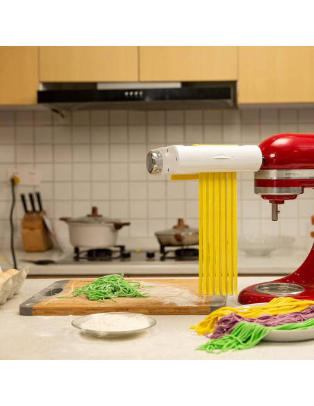 Accesorio para Pasta Antree 3 en 1 para Batidoras KitchenAid