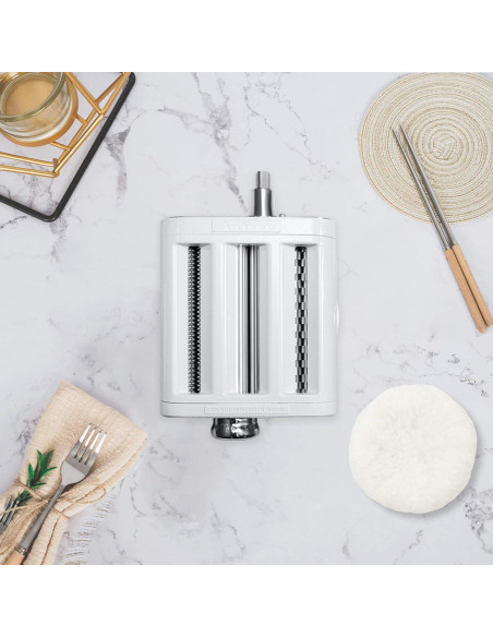 Accesorio para Pasta Antree 3 en 1 para Batidoras KitchenAid