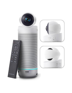 Cámara de Videoconferencia KanDao Meeting S 180 4K AI
