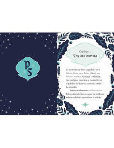 El conjuro mágico / The Magic Spell (COLEGIO DE PODERES SECRETOS) (Spanish Edition) 2