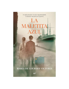 La maletita azul (Spanish Edition)