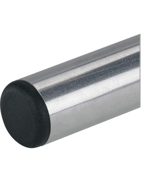 Tapones para Tubos Redondos MOCAP RN 0.750" (20-14ga) 130 Unidades