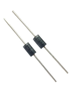 Paquete de 50 Diodos Schottky Bridgold SR3100 SR3200 SR560 SR5100 SR5200 2