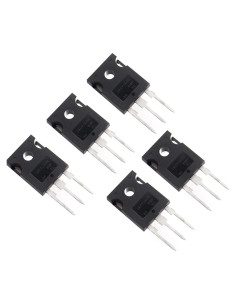 5 Transistores MOSFET IRFP260NPBF Bridgold 50A 200V TO-247AC