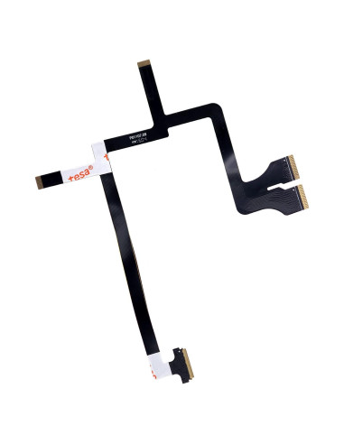 Cable Flexible de Cinta para Gimbal DJI Phantom 3 Pro/Adv P01107.09