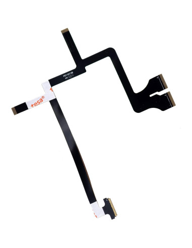 Cable Flexible de Cinta para Gimbal DJI Phantom 3 Pro/Adv P01107.09