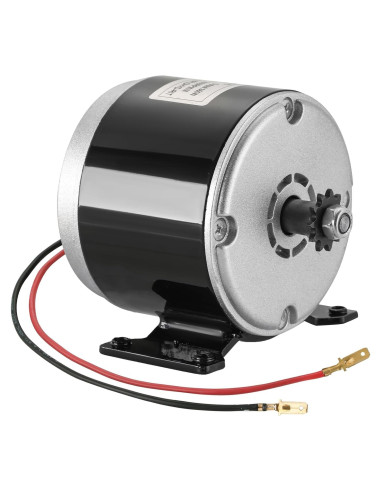Motor Eléctrico 24V CC 350W MYFULLY para Scooter y E-Bike