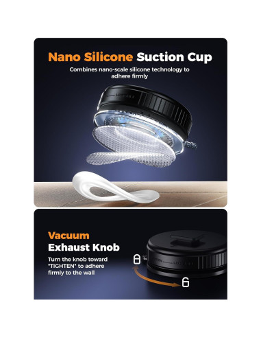 Altavoz Bluetooth Portátil DB F33 Impermeable 360 Negro