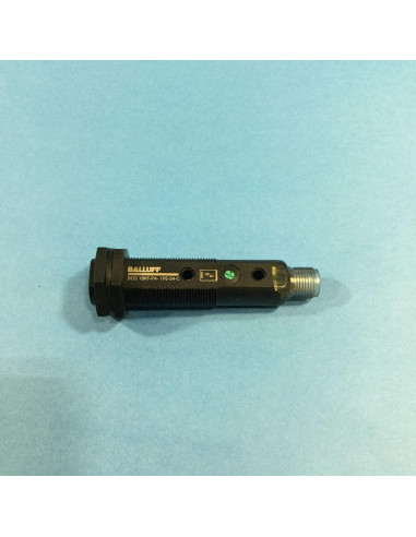 Sensor Fotoeléctrico Difuso Balluff BOS00K1 M18 Infrarrojo 700mm