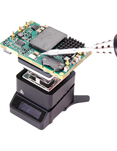 Estación de Precalentamiento FTVOGUE MHP30 30x30mm 65W