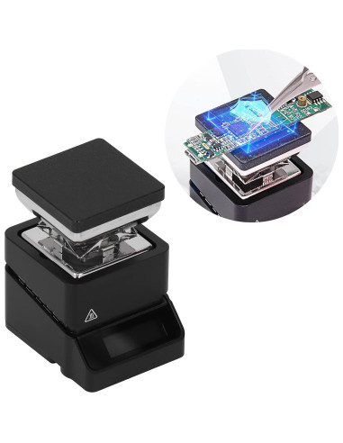 Estación de Precalentamiento FTVOGUE MHP30 30x30mm 65W