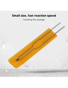 Termistores de Película Delgada Garosa 50Pcs -40 a 120C 2