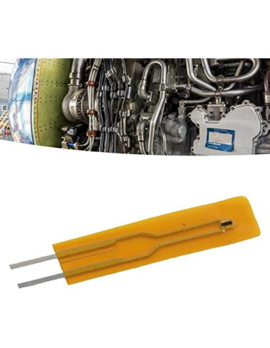 Termistores de Película Delgada Garosa 50Pcs -40 a 120C