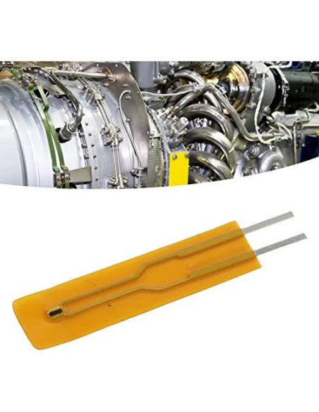 Termistores de Película Delgada Garosa 50Pcs -40 a 120C