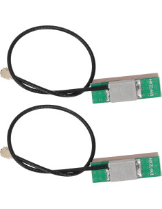 Antena GPS Cerámica Activa Hilitand 28dBi 1561-1575MHz 2