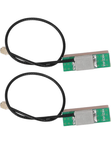 Antena GPS Cerámica Activa Hilitand 28dBi 1561-1575MHz