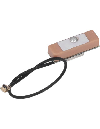 Antena GPS Cerámica Activa Hilitand 28dBi 1561-1575MHz