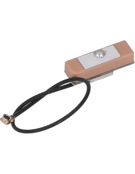 Antena GPS Cerámica Activa Hilitand 28dBi 1561-1575MHz