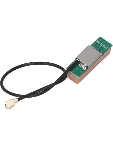 Antena GPS Cerámica Activa Hilitand 28dBi 1561-1575MHz