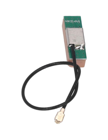 Antena GPS Cerámica Activa Hilitand 28dBi 1561-1575MHz