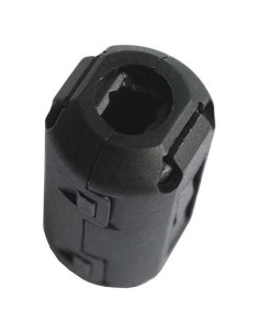 20 Piezas Núcleo de Ferrita Filtro 7mm UF70B Hondark