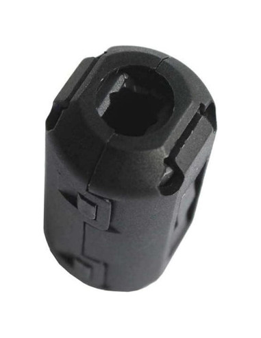 20 Piezas Núcleo de Ferrita Filtro 7mm UF70B Hondark