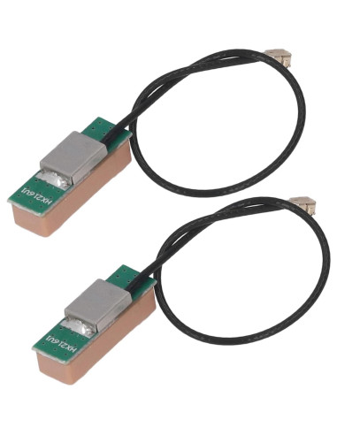 Antena GPS Cerámica Activa Hilitand 28dBi 1561-1575MHz