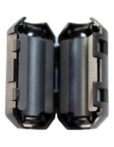 20 Piezas Núcleo de Ferrita Filtro 7mm UF70B Hondark