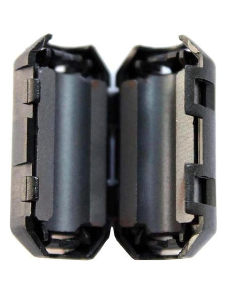 20 Piezas Núcleo de Ferrita Filtro 7mm UF70B Hondark