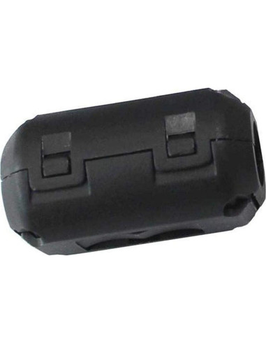 20 Piezas Núcleo de Ferrita Filtro 7mm UF70B Hondark