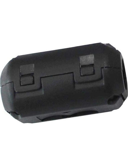 20 Piezas Núcleo de Ferrita Filtro 7mm UF70B Hondark