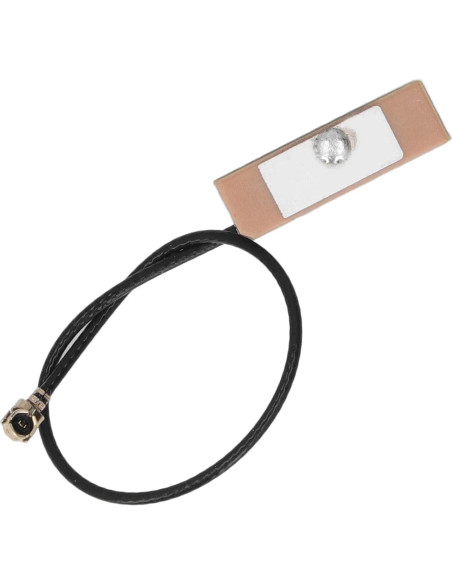 Antena GPS Cerámica Activa Hilitand 28dBi 1561-1575MHz