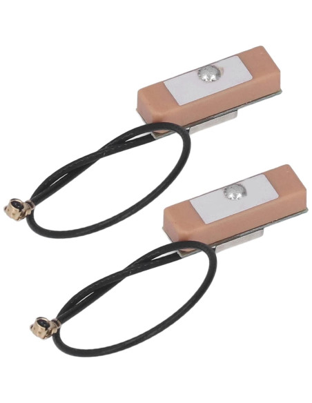 Antena GPS Cerámica Activa Hilitand 28dBi 1561-1575MHz