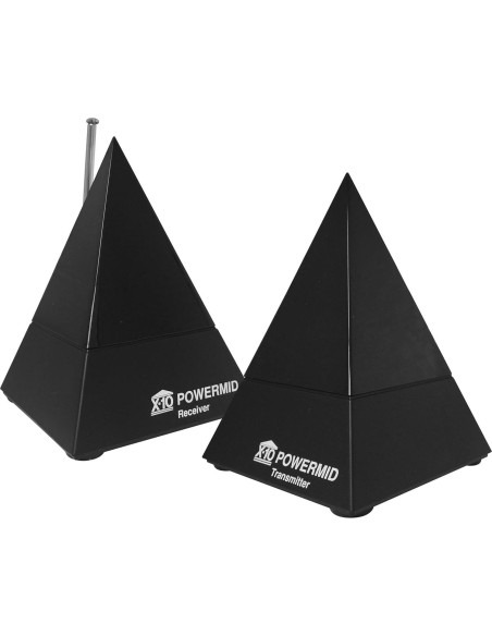 Extensor de Control Remoto X10 Powermid PM5900 - Infrarrojo