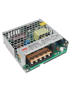 Fuente de Alimentación 75W 24V DC Changzhou Rattm Motor