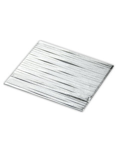 Alambre de Cobre Estañado 10m Vikocell para Panel Solar DIY