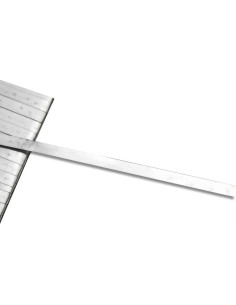 Alambre de Cobre Estañado 10m Vikocell para Panel Solar DIY 2