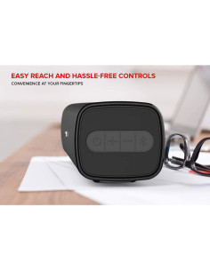 Barra de Sonido Portátil Creative Stage Air Bluetooth 12.7cm 2