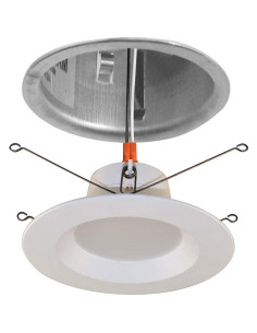 Kit Conversión LED RGB Wi-Fi BAZZ 11W 700 Lúmenes 15.24 cm 2