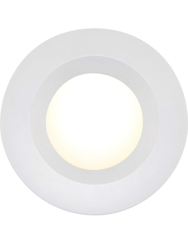 Kit Conversión LED RGB Wi-Fi BAZZ 11W 700 Lúmenes 15.24 cm