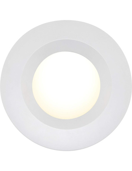 Kit Conversión LED RGB Wi-Fi BAZZ 11W 700 Lúmenes 15.24 cm