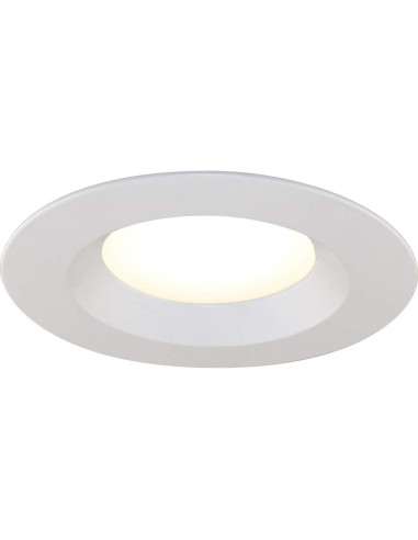 Kit Conversión LED RGB Wi-Fi BAZZ 11W 700 Lúmenes 15.24 cm