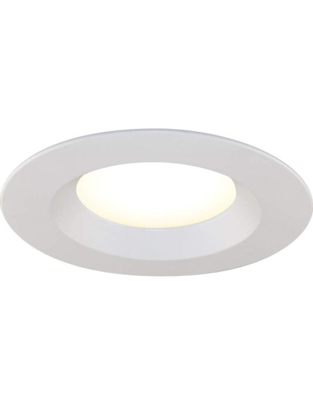 Kit Conversión LED RGB Wi-Fi BAZZ 11W 700 Lúmenes 15.24 cm