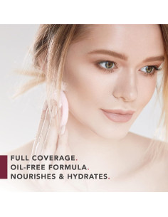 Corrector de Cobertura Total Doll 10 Conceal It Tono Medio Profundo 2