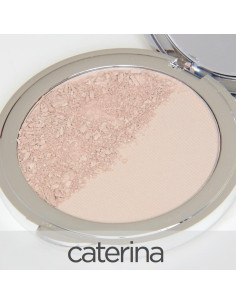 Base Mineral Comprimida La Bella Donna Caterina 9.92g Mate 2