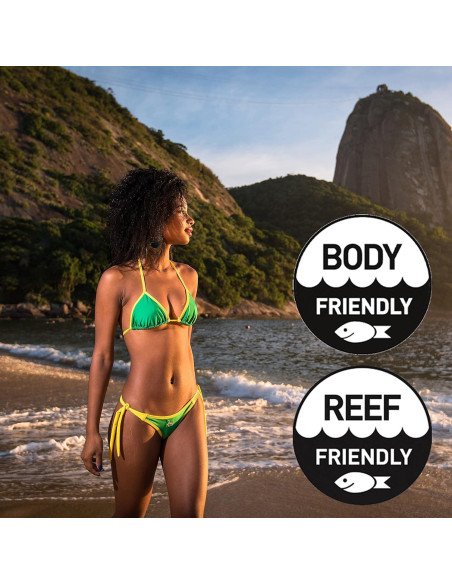 Loción Solar Mineral All Good Sport SPF 30 - 473 ml