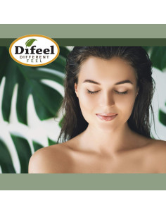 Difeel Crema de Manos de Lujo 3 Piezas - Coco, Oliva, Argán 2