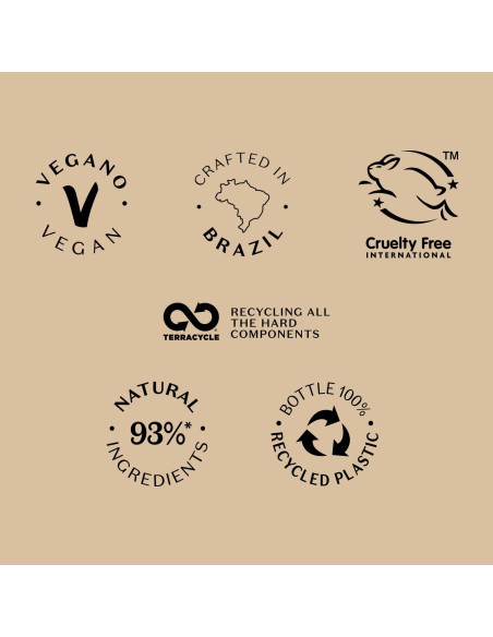 Paquete Aceite Hidratante Nativa SPA 3x200ml Vainilla Quinoa