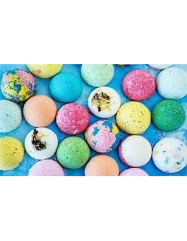 Kit de Colorantes Naturales para Jabón Splendor 18 Piezas